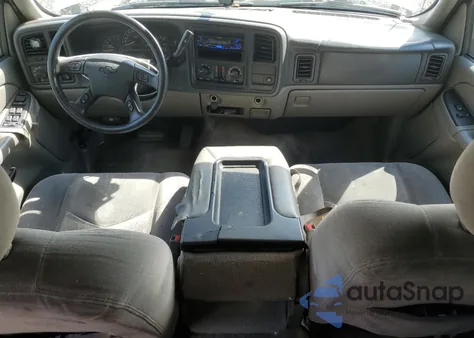 2005 Chevrolet Malibu 1Lt z USA, uszkodzony, nr VIN 1G11C5SL9FF345235